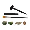 Set de excavare a scoicilor arheologice