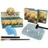 Set de excavare a scoicilor arheologice
