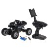 Auto Crawler Rover na dálkové ovládaní 114 s kamerou2