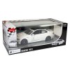 Mașină cu telecomandă R/C BMW M3 Rastar 1:14 Alb