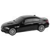 Mașină cu telecomandă R/C BMW M3 Rastar Negru