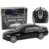 Mașină cu telecomandă R/C BMW M3 Rastar Negru