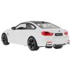 Autko RC BMW M4 Coupe Bialy 1 14 RASTAR [29971] 1200