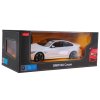 Autko RC BMW M4 Coupe Bialy 1 14 RASTAR [29976] 1200
