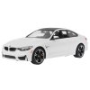 Autko RC BMW M4 Coupe Bialy 1 14 RASTAR [29977] 1200