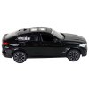 Mașină cu telecomandă R/C BMW X6 M Rastar 1:14 Negru