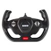 Mașină cu telecomandă R/C BMW X6 M Rastar 1:14 Negru