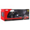 Mașină cu telecomandă R/C Ferrari LaFerrari Aperta 1:14 Negru