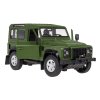 C ovládání Land Rover Defender Rastar 114 zelené2