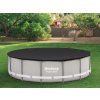 Acoperire pentru piscină Bestway cu construcție 427cm 58248