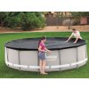 Acoperire pentru piscină Bestway cu construcție 427cm 58248