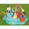 Bestway Water Playground Disney Mica Sirenă 91097