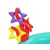Bestway Water Playground Disney Mica Sirenă 91097