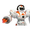 pol pl Robot Zdalnie sterowany pomaranczowy 4261 5