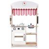 dětská dřevěná kuchyňka (2)