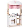dětská dřevěná kuchyňka (3)