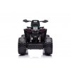 Dětská elektrická čtyřkolka ATV Power 12V 14Ah 4x4 zelená8