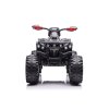Dětská elektrická čtyřkolka ATV Power 4x4 2