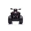 Dětská elektrická čtyřkolka ATV Power 4x4 3