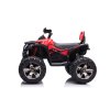 Dětská elektrická čtyřkolka ATV Power 4x4 5