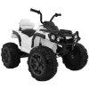 Pojazd Quad ATV 2 4G BDM0906 Bialy [27042] 1200