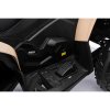 Dětská elektrická čtyřkolka Maverick ATV 2x200W béžová5