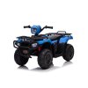 Dětská elektrická čtyřkolka ATV modrá03