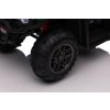 Dětská elektrická čtyřkolka ATV zelená14