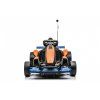 motokára mclaren22