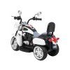2805 3 detska elektricka motorka chopper bila