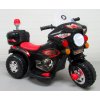 Motocicleta electrica pentru copii M7 neagra