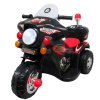 Motocicleta electrica pentru copii M7 neagra