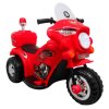 Motocicleta electrica pentru copii M7 rosie