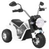 Pojazd Motorek MiniBike Bialy [35062] 1200