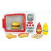 Dětská mikrovlnka s doplňky 2