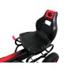 Kart pentru copii G8 rosu