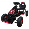 Kart pentru copii G8 rosu