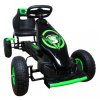 Kart pentru copii G8 verde