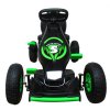 Kart pentru copii G8 verde