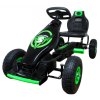 Kart pentru copii G8 verde
