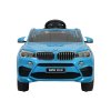 Dětské elektrické autíčko BMW X5 modré1