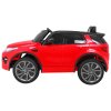 Pojazd Land Rover Discovery Czerwony [35941] 1200