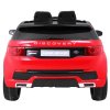 Pojazd Land Rover Discovery Czerwony [35943] 1200