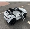 Dětské elektrické autíčko Range Rover Evoque 4x4 (7)