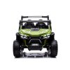 Dětské elektrické autíčko S618 4x4 24V zelené4