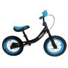 Baladar pentru copii R3 12'' negru-albastru