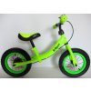 Baladar pentru copii R3 12'' verde