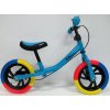 Baladar pentru copii R6 12'' albastru