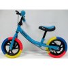 Baladar pentru copii R6 12'' albastru