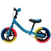 Baladar pentru copii R6 12'' albastru